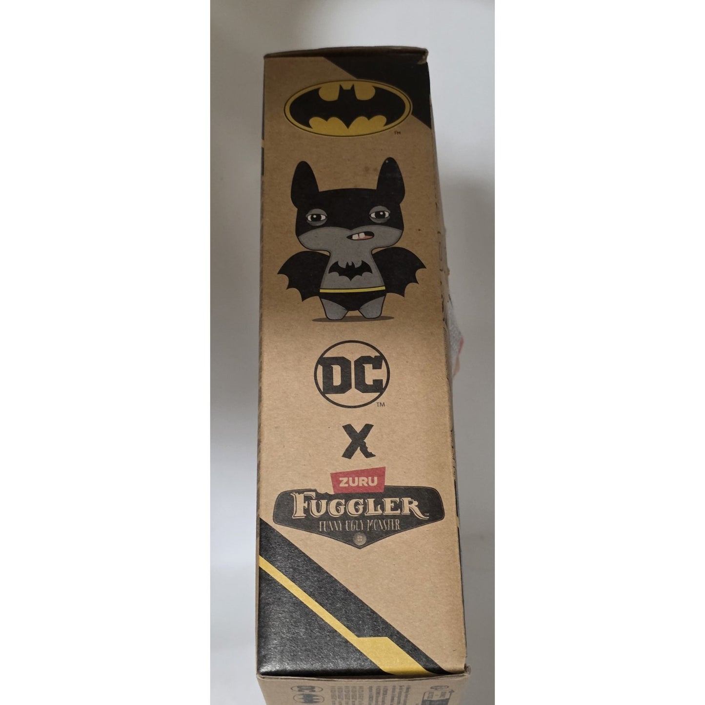 Fuggler DC Batman Funny Ugly Monsters Collectors Edition *Free Shipping*