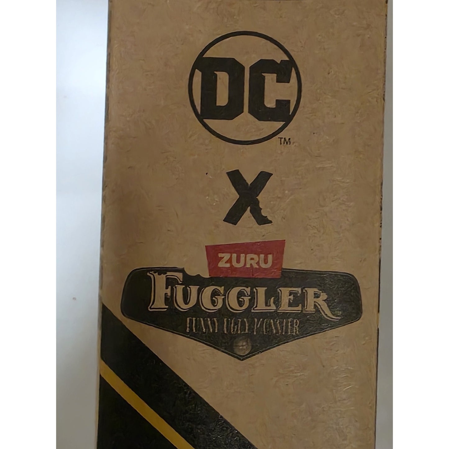 Fuggler DC Batman Funny Ugly Monsters Collectors Edition *Free Shipping*