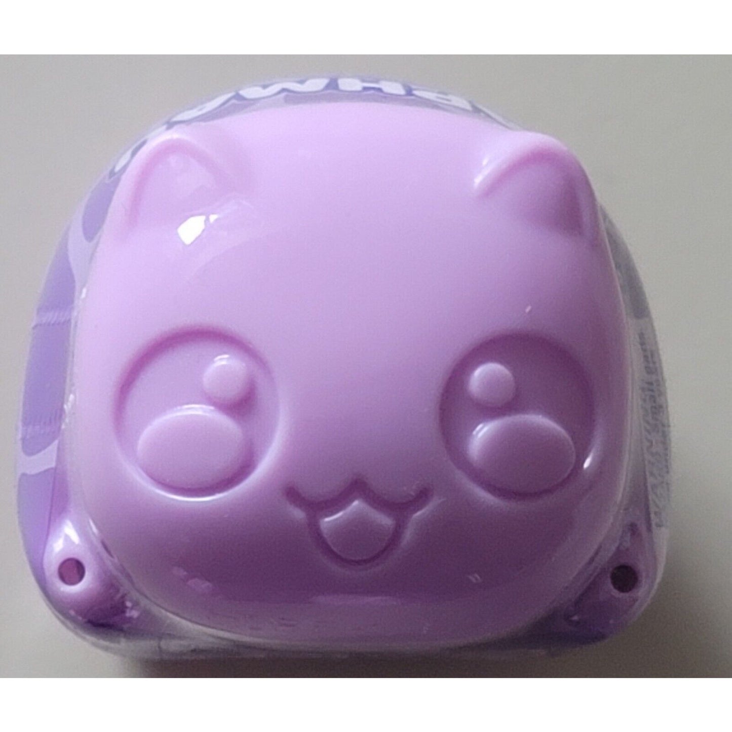 Aphmau MeeMeows Mystery **SAFARI SQUISHY PETS* New w/Packaging Lot Of 6 Unopened