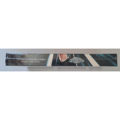 Topps Sidemen Chrome Hobby Box Sealed Box