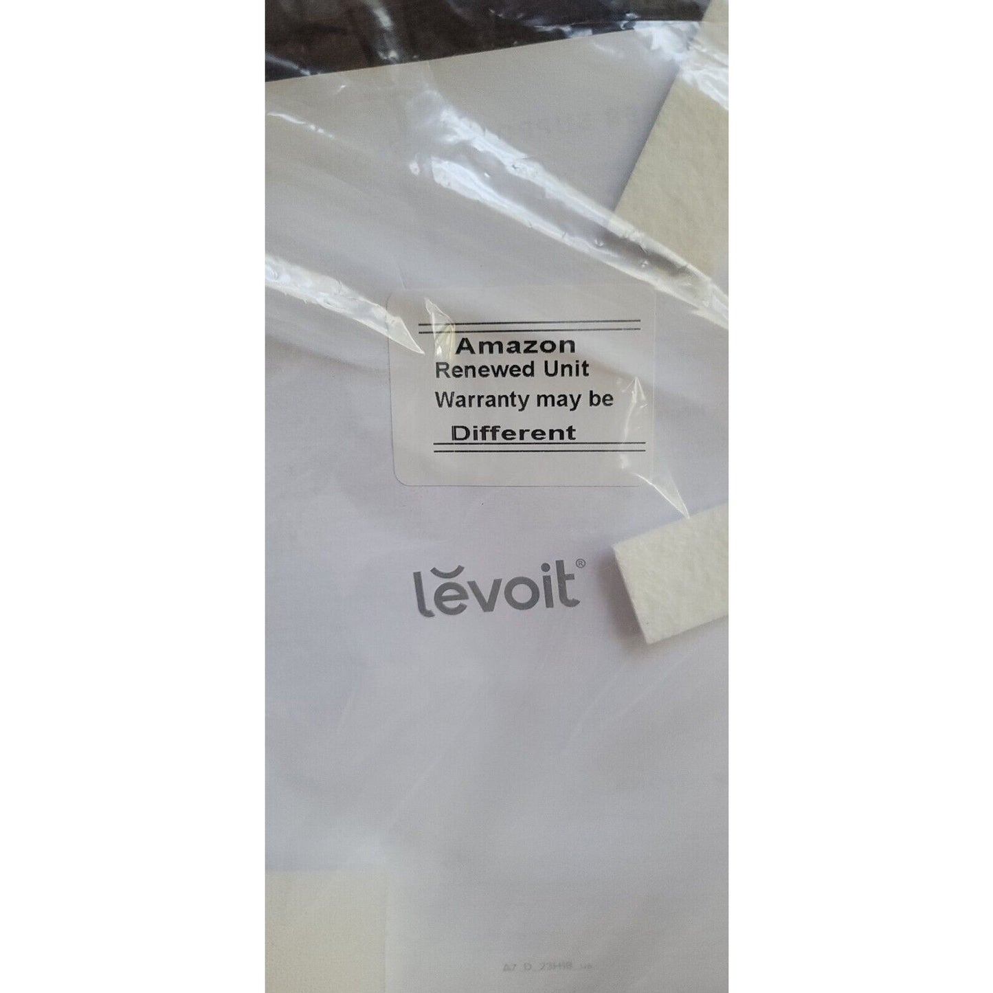 LEVOIT Humidifiers for Bedroom Large Room Home 6L Cool Mist Top Fill