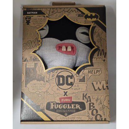 Fuggler DC Batman Funny Ugly Monsters Collectors Edition *Free Shipping*