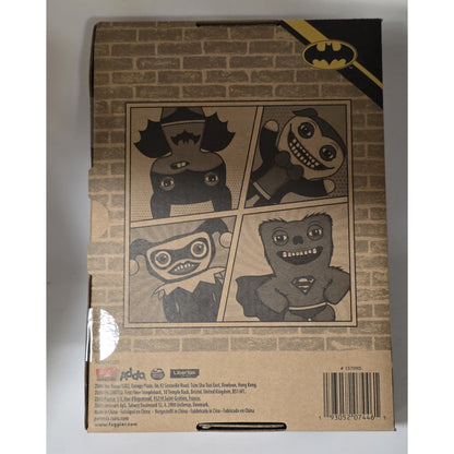 Fuggler DC Batman Funny Ugly Monsters Collectors Edition *Free Shipping*