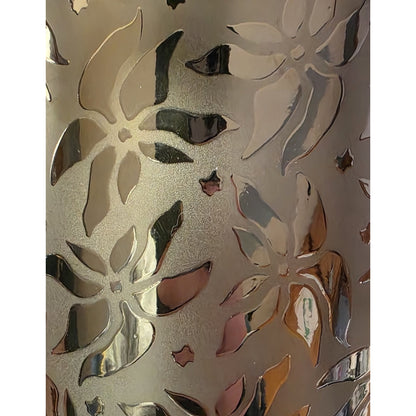 Starbucks GOLD Poinsettia Mug Cup Christmas 2025 Limited Edition New with Box