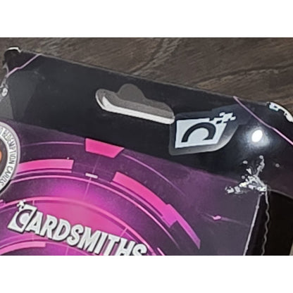 Cardsmiths Currency Series 5 Trading Card Box - 2 Packs Per Box 2025 Crypto