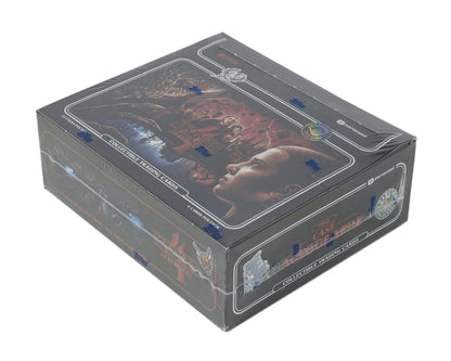 Stranger Things Season 4 Hobby Box (zerocool 2023)