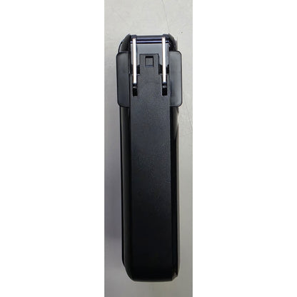 10000mAh Portable Power Bank with Built-in AC Plug & Multiple Output Ports