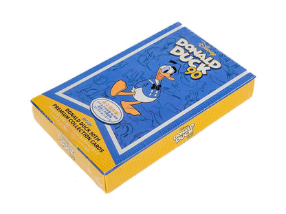 Donald Duck 90th Anniversary Premium Collection Box (Epoch 2024)