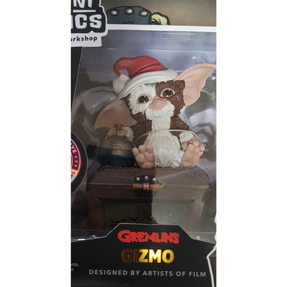 Gizmo - Gremlins #2 - Mini Epics - Walmart Exclusive - Weta Workshop