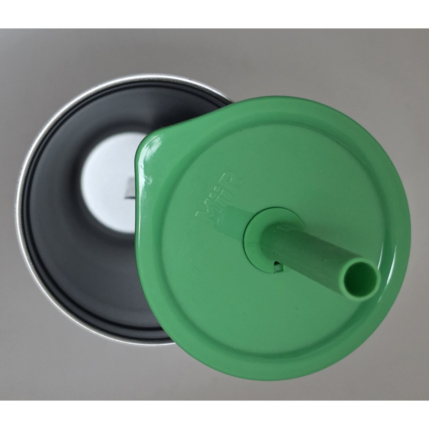 Starbucks X Roller Rabbit Green and Red Tumbler Christmas Monkey 24oz