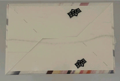 2024 Upper Deck Women of Marvel Sealed Box - 12 Packs per Box