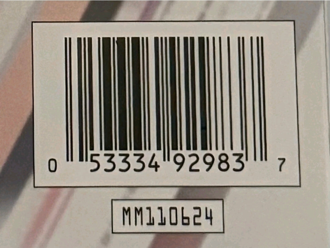 2024 Upper Deck Women of Marvel Sealed Box - 12 Packs per Box