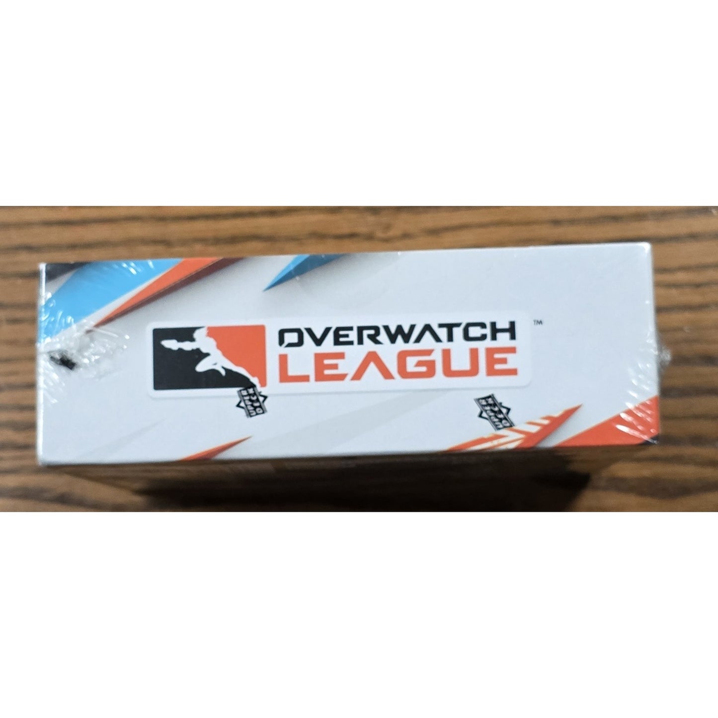 2023 Upper Deck Overwatch League Season 4 Hobby Box 10 Packs Per Box