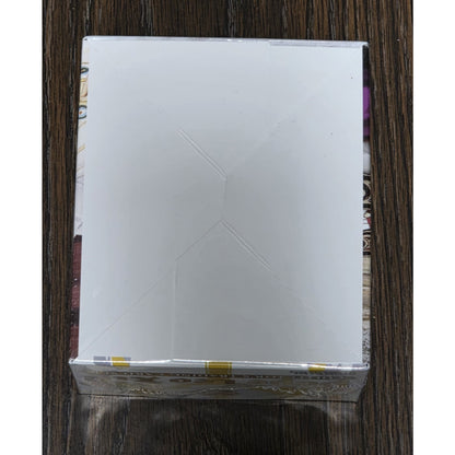 2025 Dynamic Forces Pope Leo XIV Collector's Trading Card Hobby Box 24 Packs