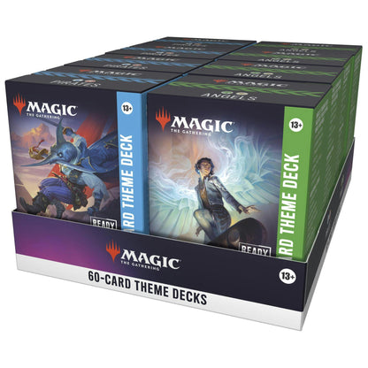 Magic the Gathering Lorwyn Eclipsed Deck - Pirates