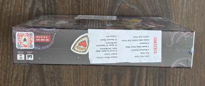 Dungeons & Dragons: Stranger Things - Welcome to the Hellfire Club - Official