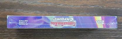 2023 Topps Garbage Pail Kids Chrome Hobby Box – Sealed