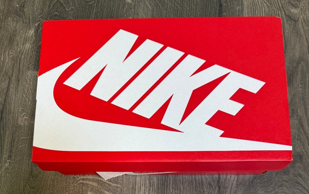 SIZE 8.5 Men's Nike Dunk Low Retro Shoes Color Block Panda Leather DD1391-100