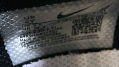 Nike Dunk Low GS Panda Size 5Y CW1590-100 Fashion Shoes