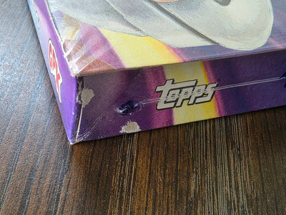 2023 Topps Garbage Pail Kids Chrome Hobby Box – Sealed