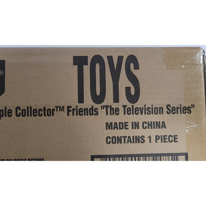 New Sealed Little People Collector Friends TV Series Special Edition Set